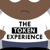 Достижение «The Token Experience»