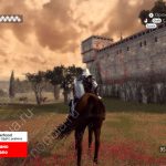 Assassin's Creed Brotherhood: расположение Истины в Казарме Альвиано