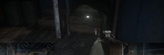 Call of Duty: WW2: расположение тридцатого сувенира в задании "Засада"