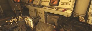 Wolfenstein II: The New Colossus: детский пистолет для Макса