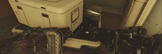 Wolfenstein II: The New Colossus: игрушечный дирижабль для Макса