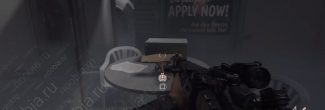 Wolfenstein II: The New Colossus: игрушечный самолетик для Макса